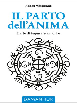 cover image of Il Parto dell'Anima